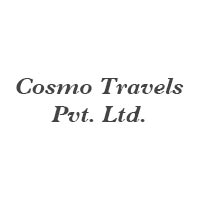 Cosmo Travels Pvt. Ltd.