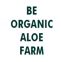 Be Organic Aloe Farm