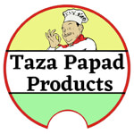 howrah/taza-papad-products-khalia-howrah-610272 logo