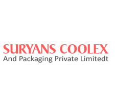 Suryans Coolex And Packaging Private Limited