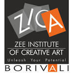 ZICA Animation Borivali