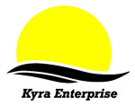 gandhinagar/kyra-enterprise-dahegam-gandhinagar-6450949 logo