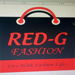 RED - G Fashion & CO.