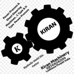 Kiran agricultural industry & foundry works