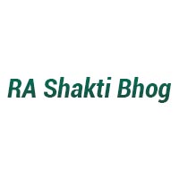 RA Shakti Bhog