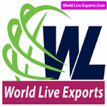 World Live Exports
