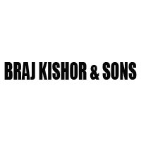kannauj/braj-kishor-sons-6558878 logo