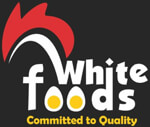 WHITE FOODS