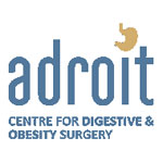 Adroit Centre for Digestive and Obesity Surgery.
