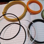PU Piston Seals