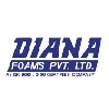 mayurbhanj/diana-foams-pvt-ltd-rairangpur-mayurbhanj-678146 logo