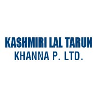 Kashmiri Lal Tarun Khanna P. Ltd.