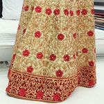 Saree Border