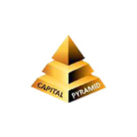 Capital Pyramid