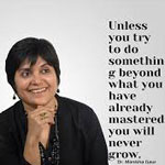 Motivational Speaker