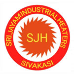 Sri Jayam Industrial Heaters