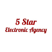 5 STAR ELECTRONIC AGENCY( 5 STAR INDIA)