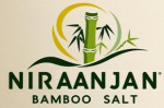 dhule/niraanjan-bamboo-salt-7254987 logo