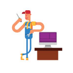 Microwave Oven Repairing