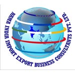 NAMA India Import Export Business Consultants Pvt. Ltd.