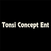 Tonsi Concept Ent