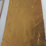 Standard gold leafing studios