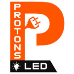 Protons LED