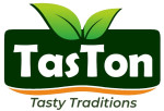 roorkee/taston-india-foods-7592269 logo