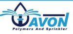 Avon polymers and Sprinkler