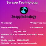 Swapp Technology
