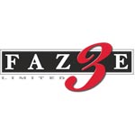 faze three limited