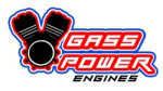GASS POWER ENGINES LLP
