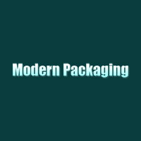 Modern Packaging