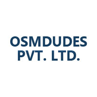 OSMDUDES Pvt. Ltd.