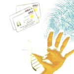 Biometric Attendance Device