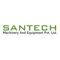 navi-mumbai/santech-machinery-and-equipment-pvt-ltd-cbd-belapur-navi-mumbai-803438 logo