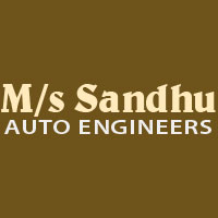 M/s Sandhu Auto Engineers