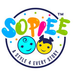 Saparya Online Store