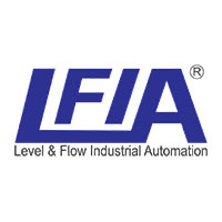 Level & Flow Industrial Automation