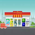 OSG CHEMICAL INDUSTRY LLP