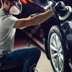 Car Denting and Painting