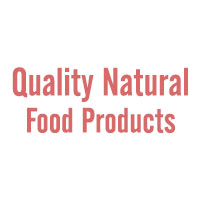 Quality Natural Food Products