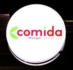 Comida Restaurant