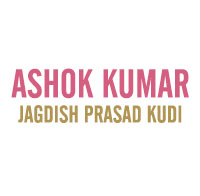 Ashok Kumar Jagdish Prasad Kudi