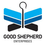 Good shepherd