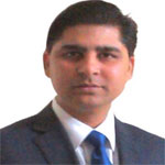 Drkaushalkantmishra