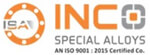 INCO SPECIAL ALLOYS