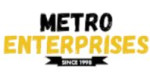 Metro Enterprises Babu