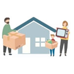 Angel Packers And Movers