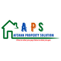 Afshan Property Solution